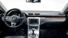 Volkswagen Passat CC 2010 г.в.