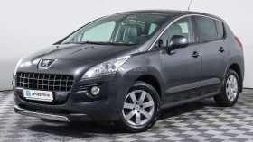 Peugeot 3008 2013 г.в.