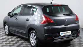 Peugeot 3008 2013 г.в.