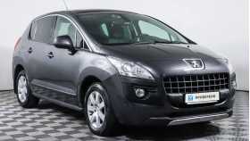Peugeot 3008 2013 г.в.