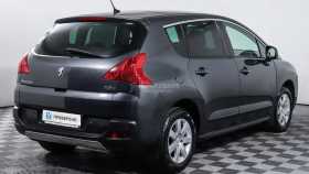 Peugeot 3008 2013 г.в.