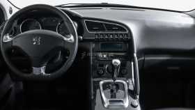 Peugeot 3008 2013 г.в.