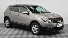 Nissan Qashqai 2013 г.в.