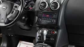 Nissan Qashqai 2013 г.в.