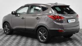 Hyundai ix35 2014 г.в.