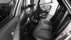 Hyundai ix35 2014 г.в.