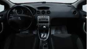 Peugeot 308 2012 г.в.