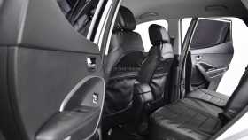 Hyundai Santa Fe 2013 г.в.
