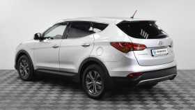 Hyundai Santa Fe 2013 г.в.