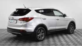 Hyundai Santa Fe 2013 г.в.