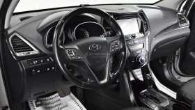 Hyundai Santa Fe 2013 г.в.