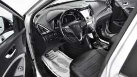 Hyundai Santa Fe 2013 г.в.