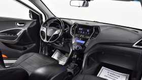 Hyundai Santa Fe 2013 г.в.