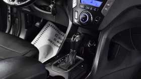 Hyundai Santa Fe 2013 г.в.