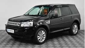 Land Rover Freelander 2011 г.в.
