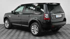 Land Rover Freelander 2011 г.в.