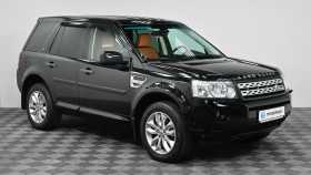 Land Rover Freelander 2011 г.в.