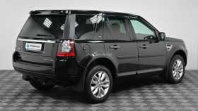 Land Rover Freelander 2011 г.в.