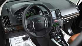 Land Rover Freelander 2011 г.в.