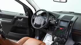 Land Rover Freelander 2011 г.в.