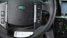 Land Rover Freelander 2011 г.в.