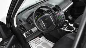 Land Rover Freelander 2009 г.в.