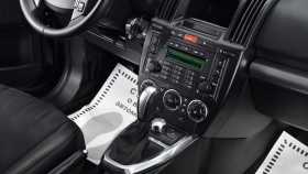 Land Rover Freelander 2009 г.в.