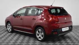 Peugeot 3008 2012 г.в.