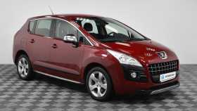 Peugeot 3008 2012 г.в.