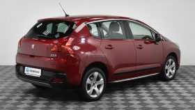 Peugeot 3008 2012 г.в.