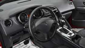 Peugeot 3008 2012 г.в.