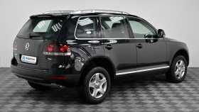 Volkswagen Touareg 2009 г.в.