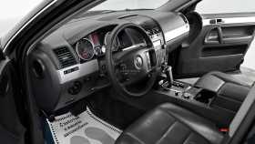 Volkswagen Touareg 2009 г.в.