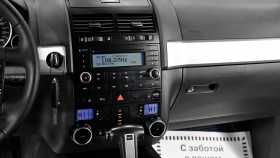 Volkswagen Touareg 2009 г.в.