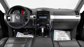 Volkswagen Touareg 2009 г.в.