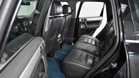 Volkswagen Touareg 2009 г.в.