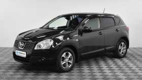 Nissan Qashqai 2008 г.в.