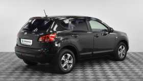 Nissan Qashqai 2008 г.в.