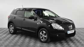 Nissan Qashqai 2008 г.в.