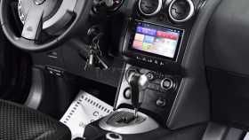 Nissan Qashqai 2008 г.в.