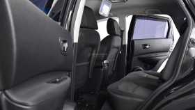 Nissan Qashqai 2008 г.в.