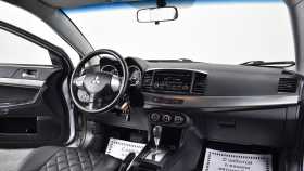 Mitsubishi Lancer 2011 г.в.