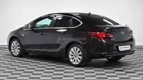 Opel Astra 2014 г.в.