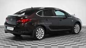Opel Astra 2014 г.в.