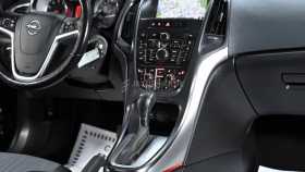 Opel Astra 2014 г.в.