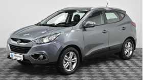 Hyundai ix35 2011 г.в.