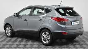 Hyundai ix35 2011 г.в.