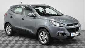 Hyundai ix35 2011 г.в.