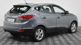 Hyundai ix35 2011 г.в.