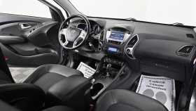 Hyundai ix35 2011 г.в.